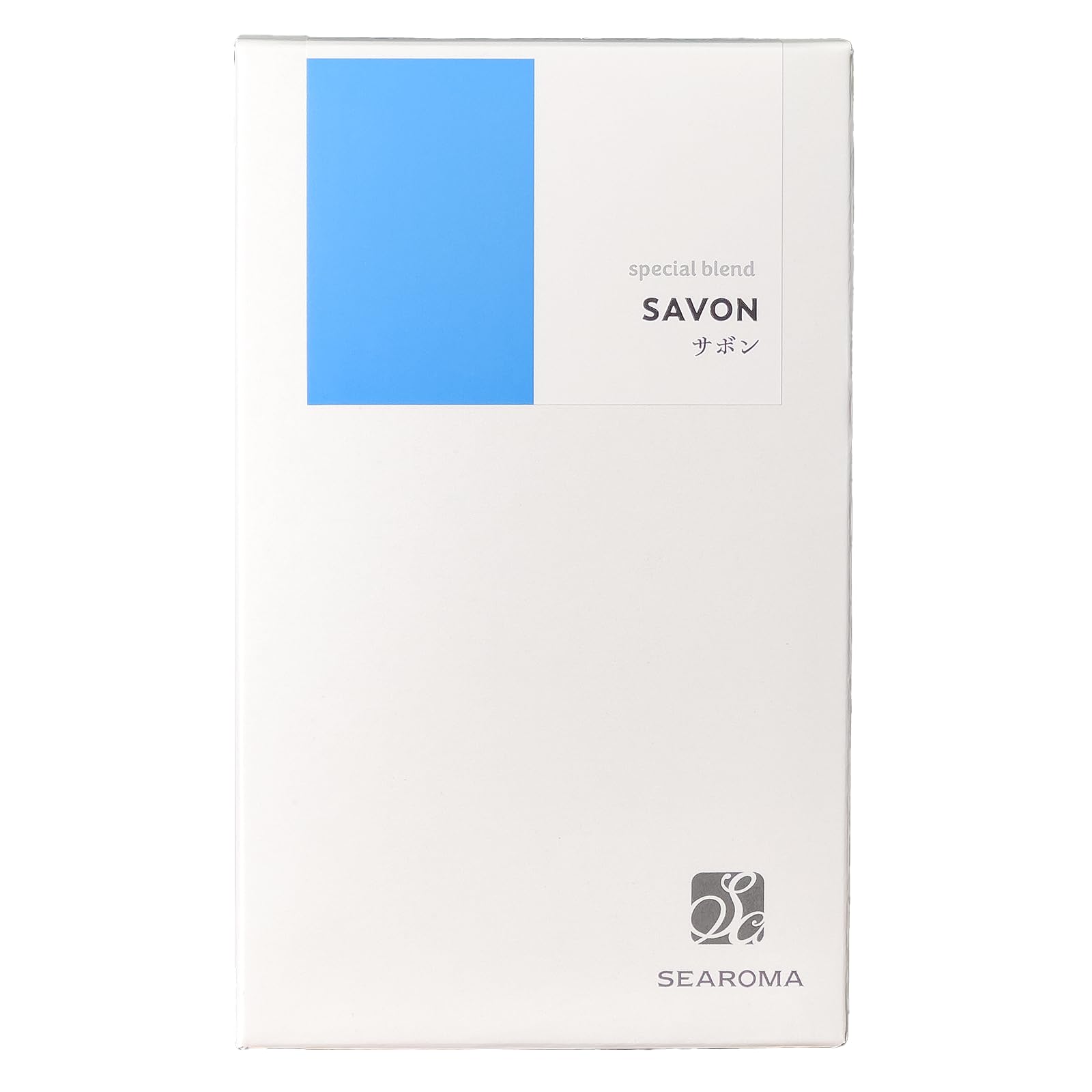 Amazon.co.jp: SEAROMA(シーロマ)消臭抗菌アロマディフューザー 専用